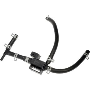 Dorman 667-648 Turbocharger Wastegate Solenoid Compatible with Select Ford/Lincoln Models