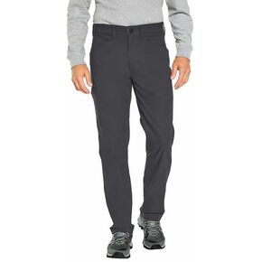 Orvis Mens Classic Collection Lightweight 6 Pocket Tech Pant (38/30, Asphalt (Grey))