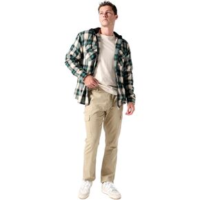 Wearfirst Epic Explorer Men's Stretch Caution Ripstop Freeband Cargo Pant
