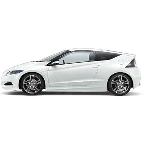 XtremeVision Interior LED for Honda CR-Z 2010-2012 (9 Pieces) Cool White Interior LED Kit + Installation Tool