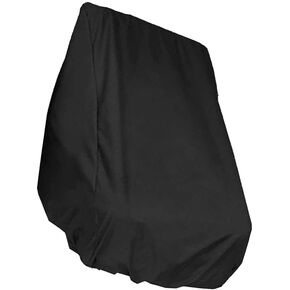 Veemoon Seat Covers Seat Covers Boat Cover Outdoor Pontoon Captain Boat Bench Chair Cover Fabric Helm Chair Covers Outdoor Chair Covers Outdoor Chair Covers