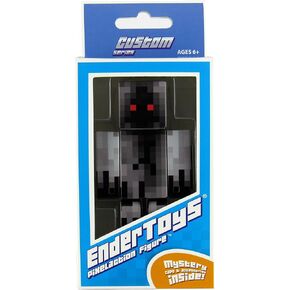 EnderToys Ghost Action Figure
