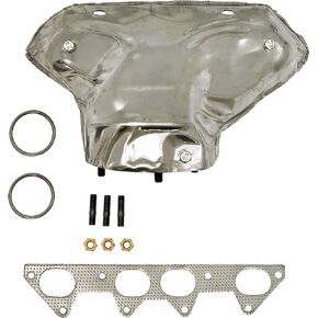 Dorman 674-509 Exhaust Manifold Kit - Includes Required Gaskets and Hardware Compatible with Select Acura / Honda / Isuzu Models