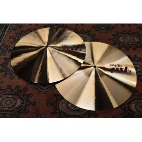 Paiste PST7 Crash Cymbal (1703414)