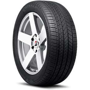 Bridgestone Alenza Sport A/S SUV Touring All-Season Tire 235/65R18 106 V