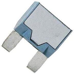 Bussmann CB1921-30 Type II MAXI Footprint Automotive Circuit Breaker (30 Amp), 1 Pack