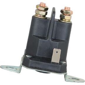 marddpair Starter Solenoid 12V 812-1221-211 93265-9 93265WR Replacement for Stens 435-700 539101714