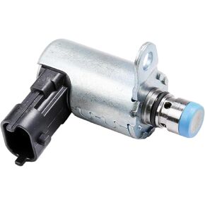 GM Genuine Parts 55577112 Engine Oil Pump Flow Control Solenoid Valve