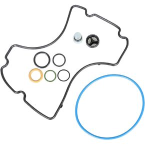 labwork Diesel HPOP High Pressure Oil Pump Oring Seal Kit 5C3Z-9G804-C Replacement for 05-07 Ford F250 F350 F450 F550 6.0L
