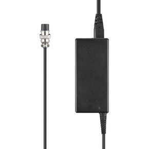 SLLEA 24V 2A Battery Charger for Razor CC2420 PR200 Pocket Mod Electric Scooter