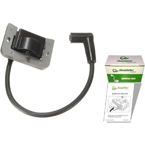 Ignition Coil Replaces 25HP 26HP 27HP Kohler v-twin CV22 CV740S CH730 engine