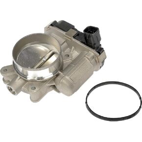Dorman 977-008 Electronic Throttle Body Compatible with Select Models (OE FIX)