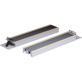 23-152 Urban Platform DX (Island Platform End B)