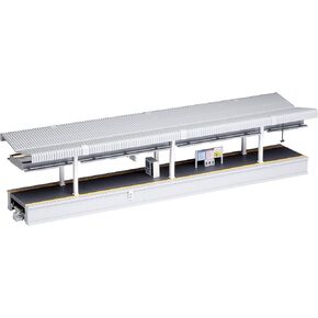 23-150 Urban Platform DX (Island Platform A)