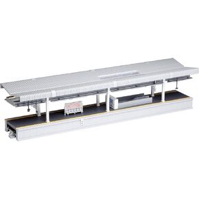 23-151 Urban Platform DX (Island Platform B)