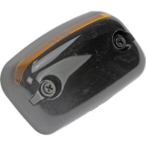 Dorman 923-102 Passenger Side Outer Roof Marker Light Compatible with Select Chevrolet / GMC Models