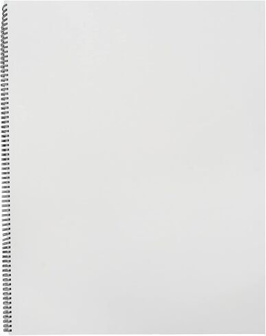 وسادة وسائط متعددة من فابريانو 1264، 9 × 12، أبيض in Kuwait