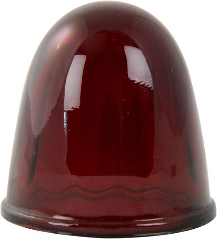 GG Grand General 80485 1-5/8 Inches Dia. Amber Glass Lens in Saudi Arabia
