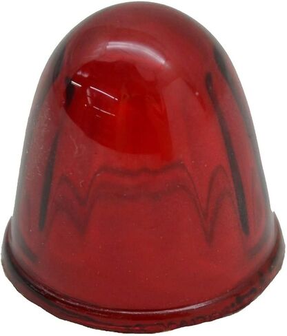 GG Grand General 80485 1-5/8 Inches Dia. Amber Glass Lens in Saudi Arabia