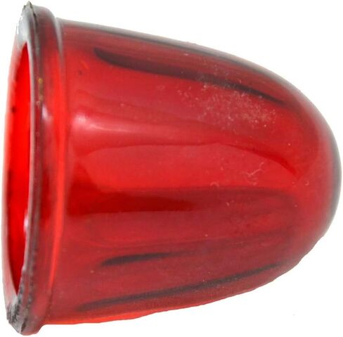 GG Grand General 80485 1-5/8 Inches Dia. Amber Glass Lens in Saudi Arabia