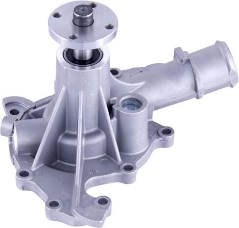 Gates 43067 Premium Engine Water Pump in Saudi Arabia