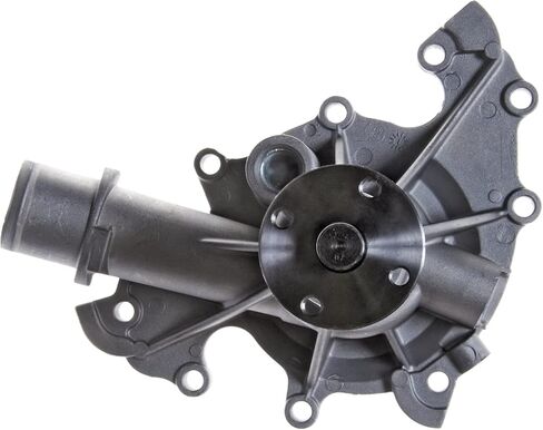 Gates 43067 Premium Engine Water Pump in Saudi Arabia