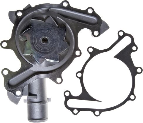 Gates 43067 Premium Engine Water Pump in Saudi Arabia