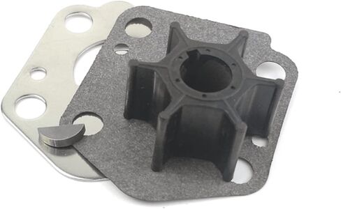 Water Pump Impeller Repair Kit 17400-93951 Replacement for Suzuki Outboards 9.9HP 15HP DT9.9 DT15C DF9.9 DF15 Johnson Evinrude 5033106 Boat Motor Parts Sierra 18-3256 17400-93960 17400-93950 in Saudi Arabia