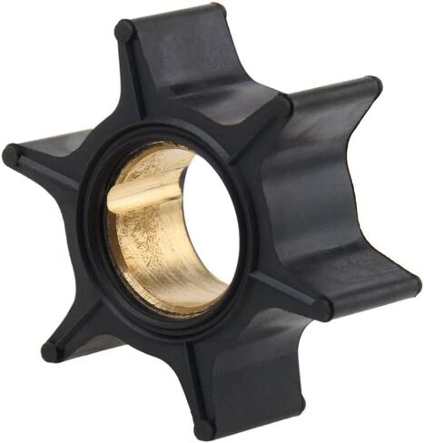 47-89983T Water Pump Impeller for Mercury Mariner Outboard 30 35 40 45 50 60 65 70 HP Boat Motor Engine Parts Replacement Sierra 18-3007 47-65959 47-20268 47-89983 in Saudi Arabia
