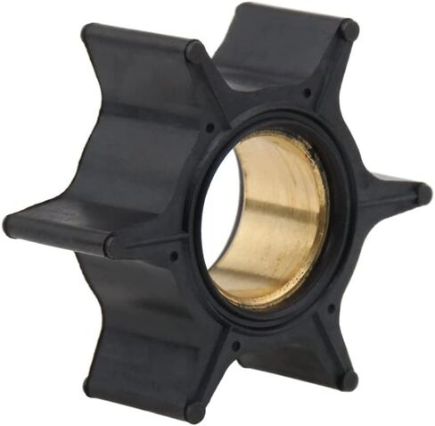 47-89983T Water Pump Impeller for Mercury Mariner Outboard 30 35 40 45 50 60 65 70 HP Boat Motor Engine Parts Replacement Sierra 18-3007 47-65959 47-20268 47-89983 in Saudi Arabia
