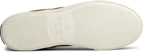 Sperry Men's Striper Plushwave Slip on Sneaker in Saudi Arabia