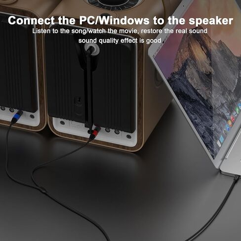 كابل صوت USB A إلى Dual XLR Male (6.6FT) USB A إلى 2 XLR كابل مضخم طاقة ستيريو للكمبيوتر الشخصي، والكمبيوتر اللوحي، ومضخم وصلة الكمبيوتر المحمول، وخلاط وحدة التحكم، ملاحظة: التسجيل غير قابل للتطبيق، والشاحنة، ومنافذ USB للتلفزيون in Kuwait