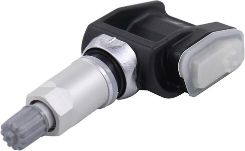XtremeAmazing 4 قطعة TPMS نظام مراقبة ضغط الإطارات الاستشعار 433MHz لسيلفرادو سييرا 1500 2500 3500 يوكون تاهو 2019-2021 in Saudi Arabia