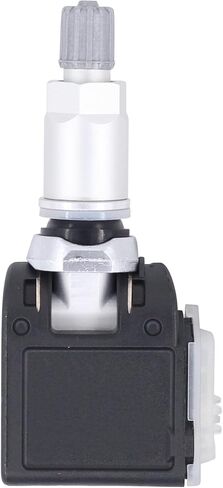 XtremeAmazing 4 قطعة TPMS نظام مراقبة ضغط الإطارات الاستشعار 433MHz لسيلفرادو سييرا 1500 2500 3500 يوكون تاهو 2019-2021 in Saudi Arabia