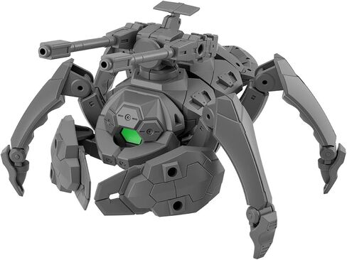 Bandai Hobby - 30 ملم - 1/144#15 مركبة تسليح ممتدة متعددة الأرجل Mecha ver. in Saudi Arabia