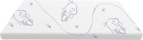 Pack and Play Mattress Pad for (38"x26") in Saudi Arabia