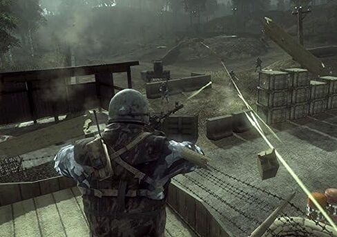 Battlefield: Bad Company (الإصدار الذهبي) (PS3) in Saudi Arabia