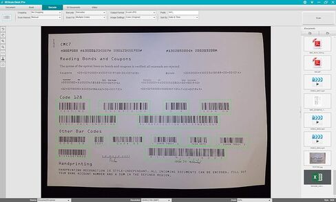 IRIScan Desk 5 Pro: ماسح ضوئي للكمبيوتر المحمول والمستندات I a3 Scanner I Library Scanner I محرر PDF مجاني I ماسح ضوئي محمول I Book Scanner I AI Flattening I المسح التلقائي AI I Finger Hiding I 12MP I Win Mac in Kuwait