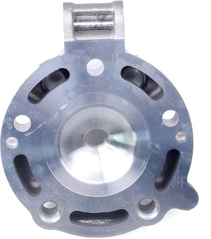 Goodbest New Cylinder Head Compatible With Honda CR125R 2000 2001 Replace # 12200-KZ4-A90 in Saudi Arabia