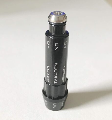 .335 Golf Shaft Adapter Sleeve for Tour Edge Exotics EXS EX10 EX9 EX8 Driver Tour EX9 FW in Saudi Arabia
