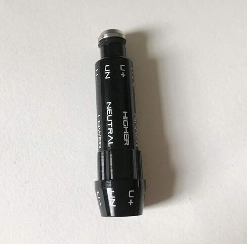 .335 Golf Shaft Adapter Sleeve for Tour Edge Exotics EXS EX10 EX9 EX8 Driver Tour EX9 FW in Saudi Arabia