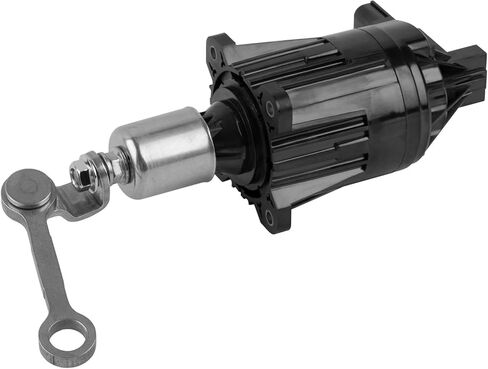 K6T52372 توربو الملف اللولبي صمام الشاحن التربيني مشغل بوابة النفايات متوافق مع هوندا سيفيك أكورد CR-V 1.5L استبدال TD025 18900-5AA-A01 49373-07100 in Kuwait