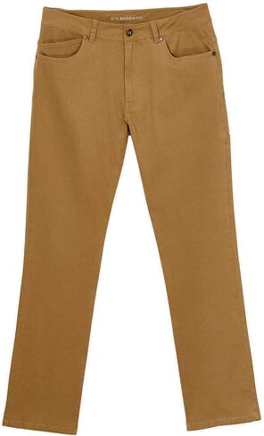GH Bass & Co. Men's 5 Pocket Pant in Saudi Arabia
