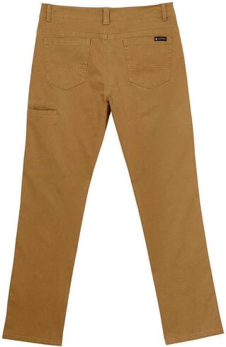 GH Bass & Co. Men's 5 Pocket Pant in Saudi Arabia