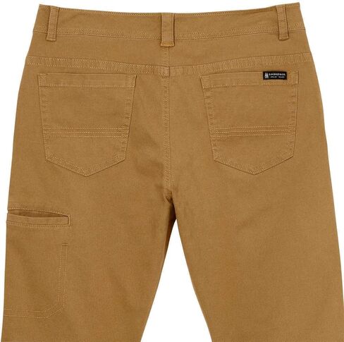 GH Bass & Co. Men's 5 Pocket Pant in Saudi Arabia