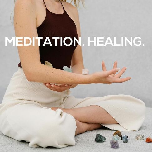 اللازورد الطبيعي حوالي 0.22 رطل (100 جرام) شفاء كريستال الخام الحجر الخام شقرا الحجر الخام التأمل مجموعة الريكي DIY in Kuwait