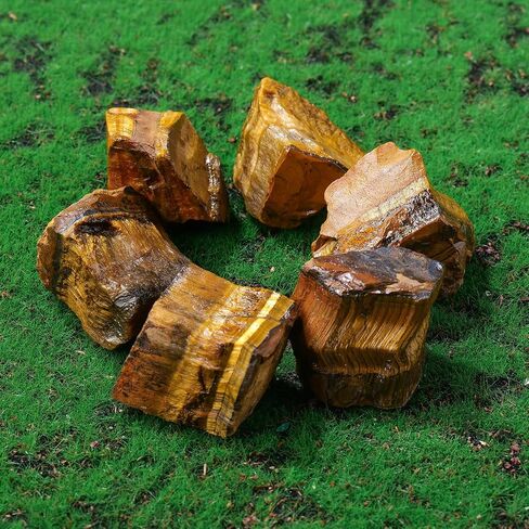 Apengshi Natural Amethyst About 0.22 lb（100g Healing Crystal Raw Rough Stone Chakra Raw Stone Meditation Reiki Collection DIY in Saudi Arabia