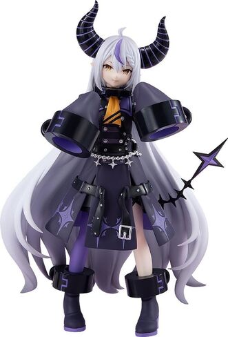 إنتاج Hololive: شخصية La+ Darkness Pop Up Parade PVC in Saudi Arabia