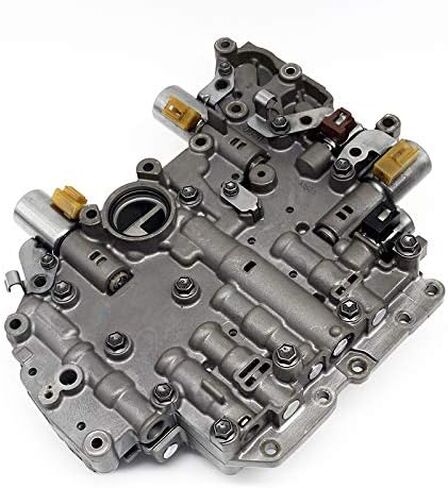 U140 U240 U241 جسم الصمام متوافق مع Sola-ra 2002-2004، لـ Lexxus ES300، Ba-se Se-dan 1999-2002، لـ Le-xus RX300 Ba-se 1999-2003، لـ Toyo-ta Celi-ca GTHatch-back 2000-2005 in Saudi Arabia