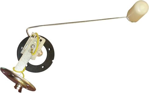 Complete Tractor Fuel Sending Unit 1103-3417 Compatible with/Replacement for Ford Holland 3230, 3430, 345C Indust/Const, 345D Indust/Const, 3930, 3930H, 3930N, 3930NO, 4130 3 Cyl 90-99 E0NN9A316CB in Saudi Arabia